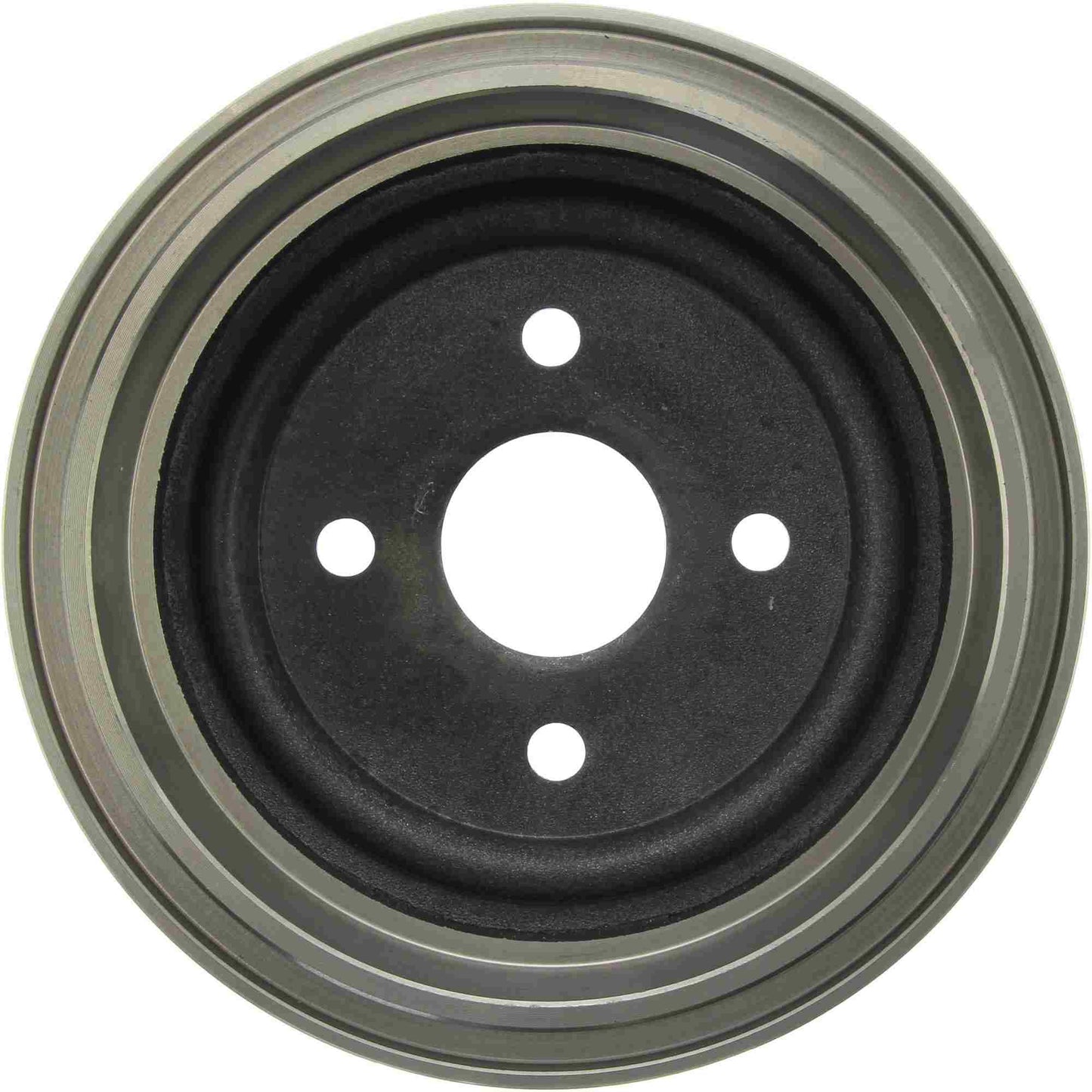 Centric Parts Brake Drum Standard Non-Directional Finishes for 1969-1960 Ford Falcon