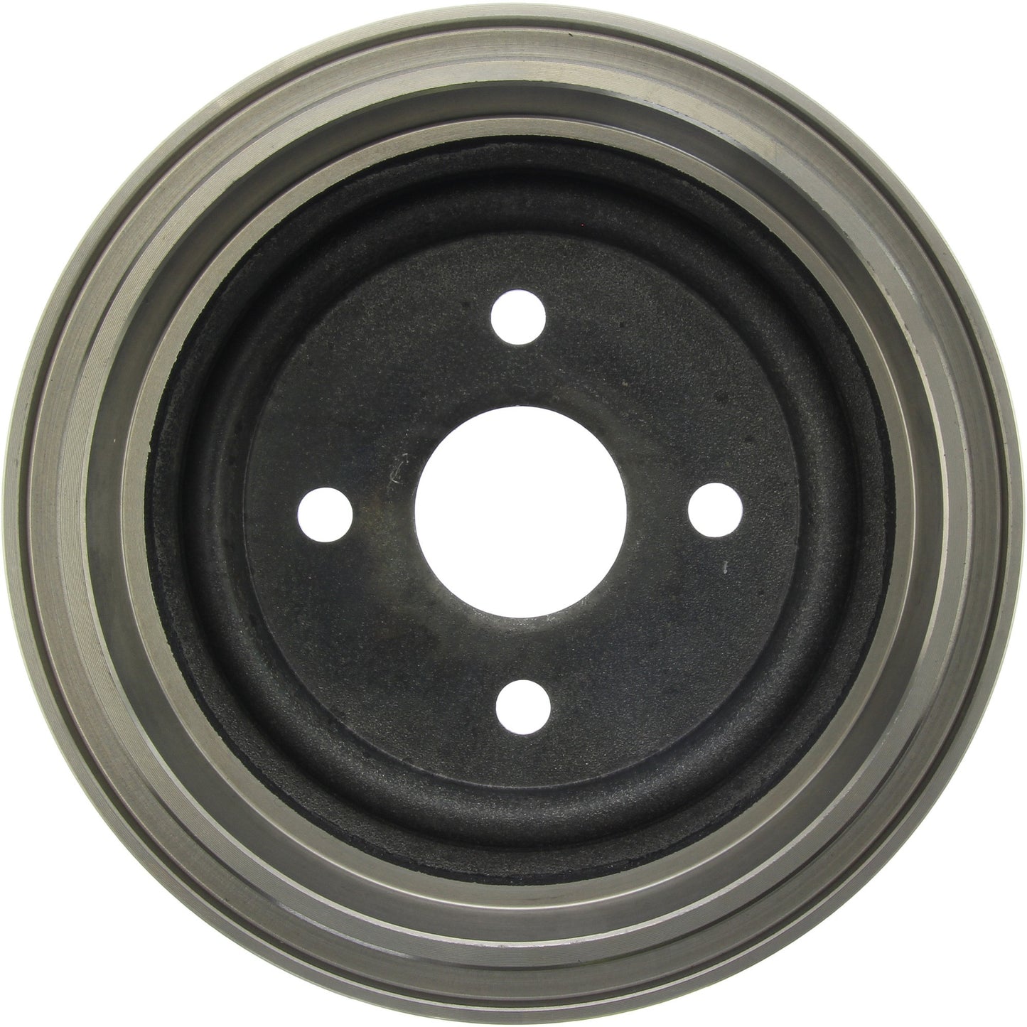 Centric Parts Brake Drum Standard Non-Directional Finishes for 1969-1960 Ford Falcon