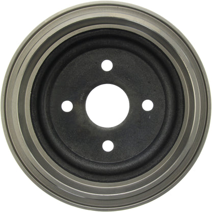 Centric Parts Brake Drum Standard Non-Directional Finishes for 1969-1960 Ford Falcon