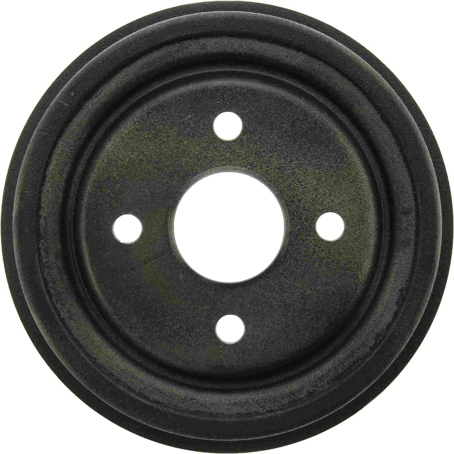 Centric Parts Brake Drum Standard Non-Directional Finishes for 1969-1960 Ford Falcon