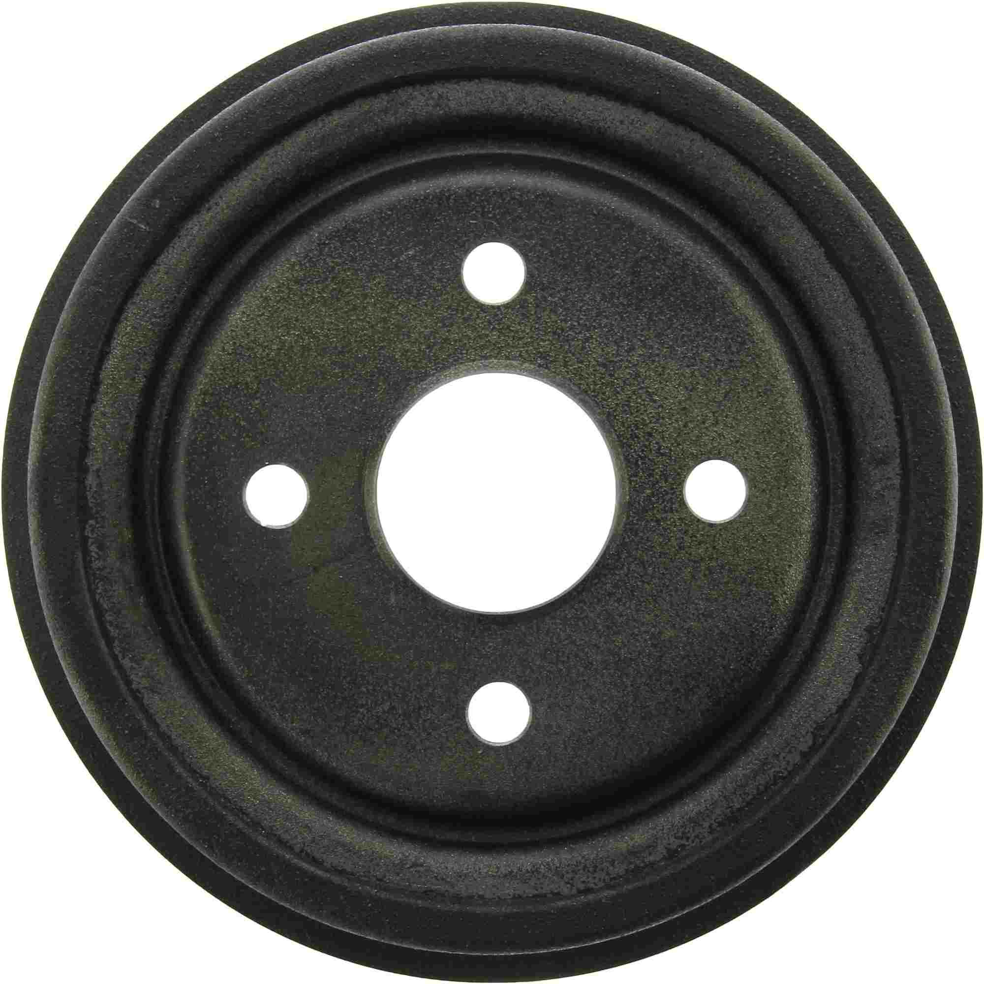 C-Tek Brake Drum 123.61001