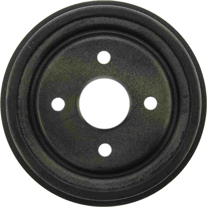 Centric Parts Brake Drum Standard Non-Directional Finishes for 1969-1960 Ford Falcon
