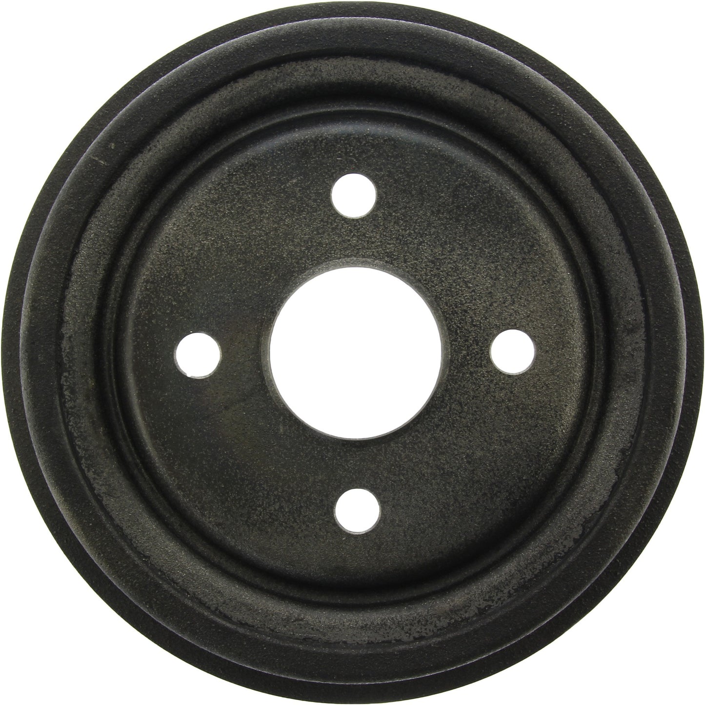 Centric Parts Brake Drum Standard Non-Directional Finishes for 1969-1960 Ford Falcon