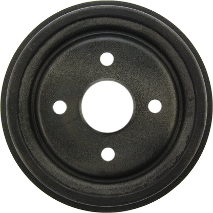 Centric Parts Brake Drum Standard Non-Directional Finishes for 1969-1960 Ford Falcon