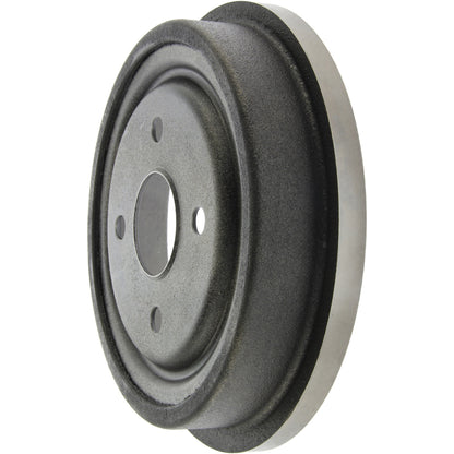Centric Parts Brake Drum Standard Non-Directional Finishes for 1969-1960 Ford Falcon