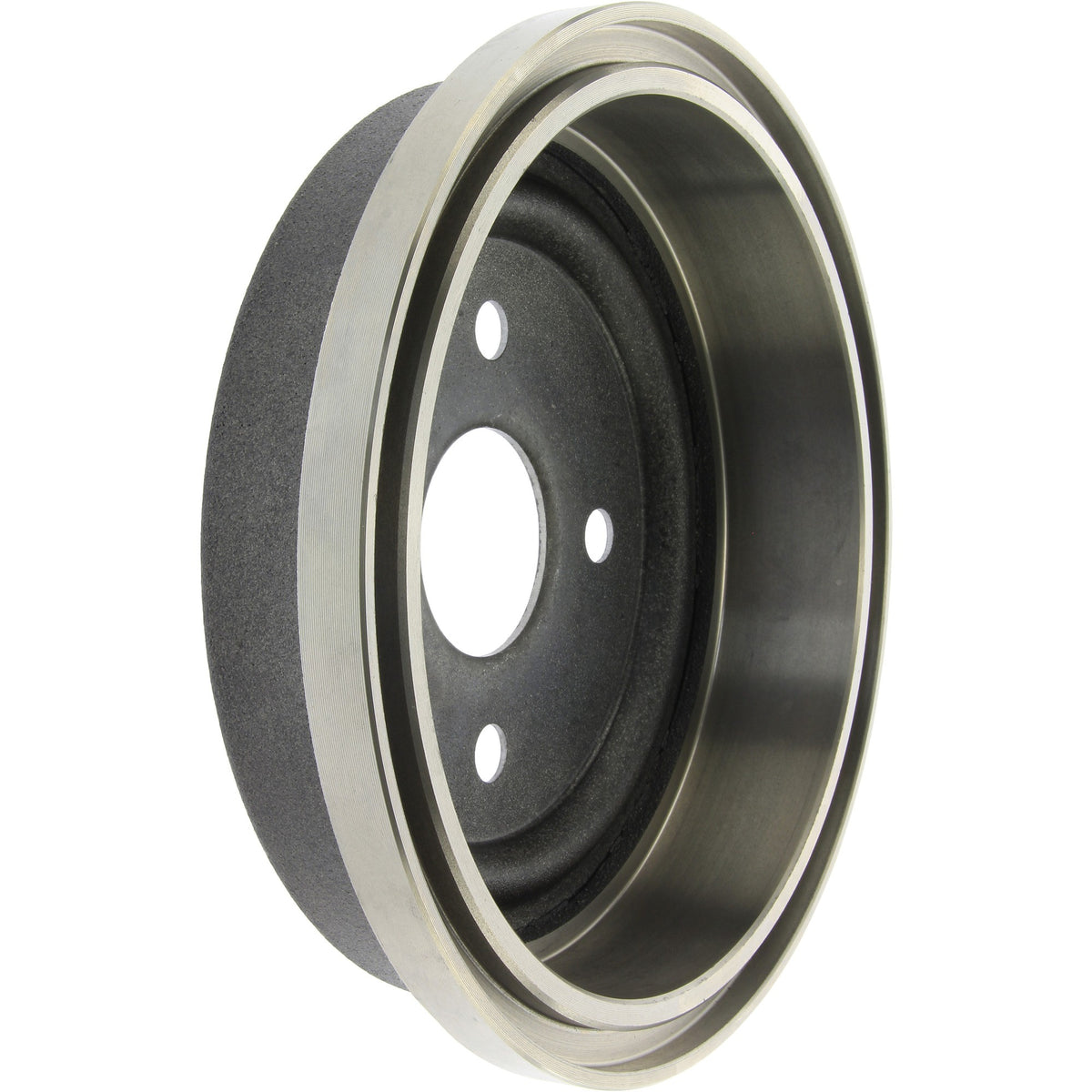 Centric Parts Brake Drum Standard Non-Directional Finishes for 1969-1960 Ford Falcon