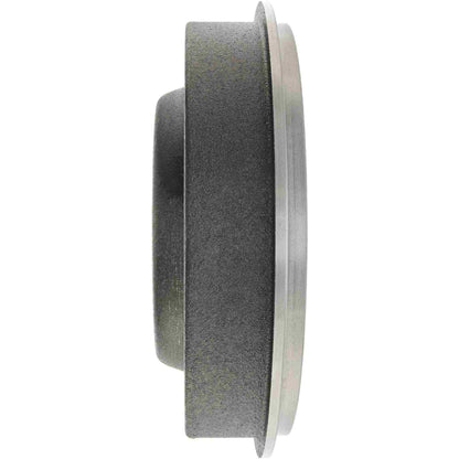 Centric Parts Brake Drum Standard with Non-Directional Finishes for 1968-1962 Ford Fairlane 123.61002