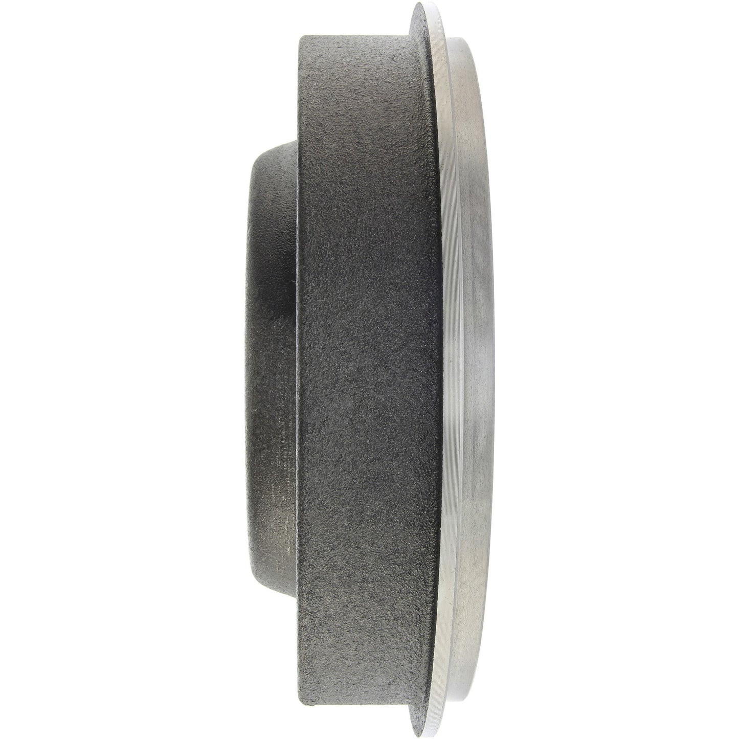 Centric Parts Brake Drum Standard with Non-Directional Finishes for 1968-1962 Ford Fairlane 123.61002