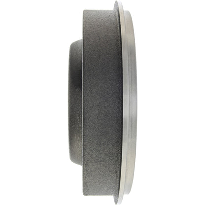Centric Parts Brake Drum Standard with Non-Directional Finishes for 1968-1962 Ford Fairlane 123.61002