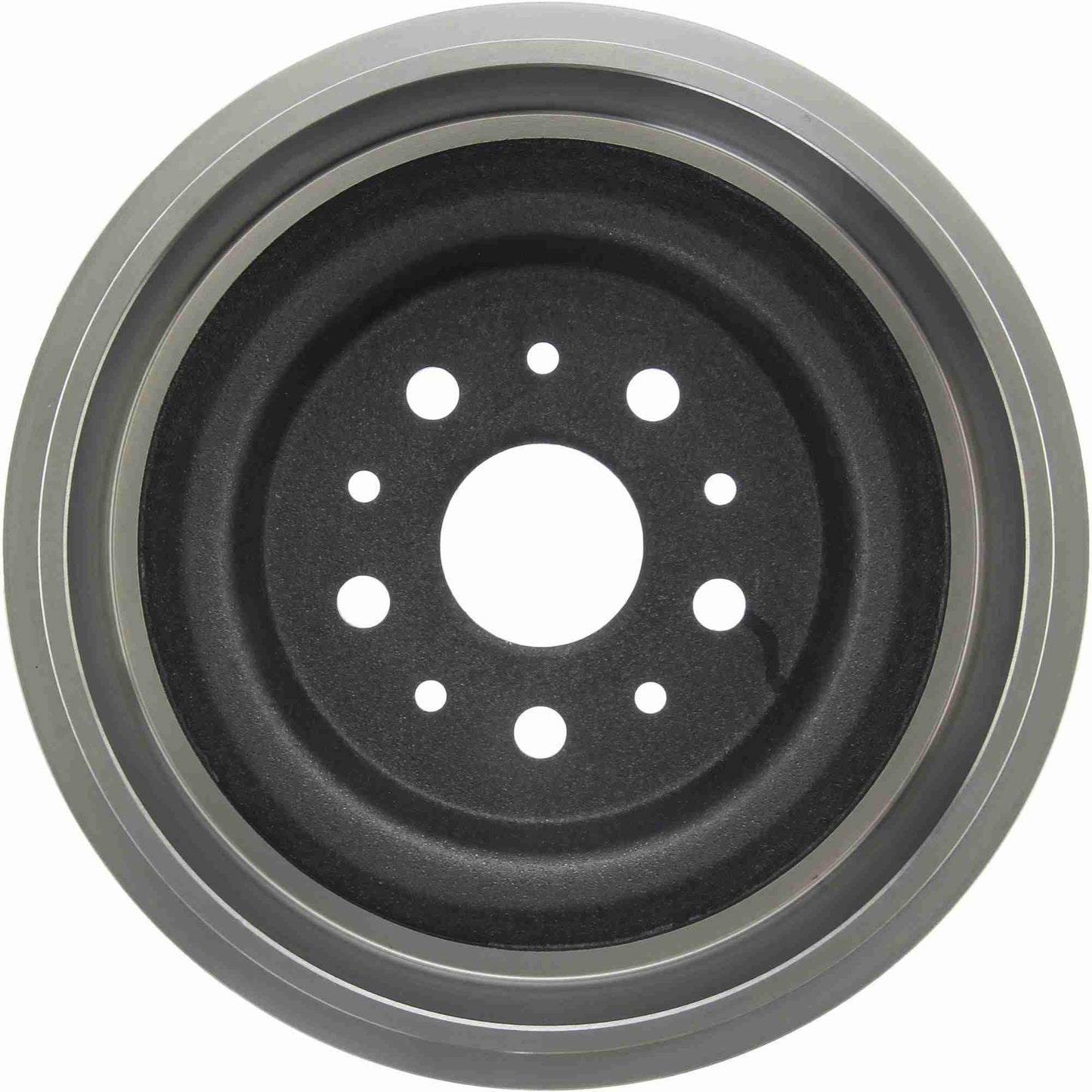 Centric Parts Brake Drum Standard with Non-Directional Finishes for 1968-1962 Ford Fairlane 123.61002