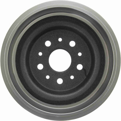 Centric Parts Brake Drum Standard with Non-Directional Finishes for 1968-1962 Ford Fairlane 123.61002