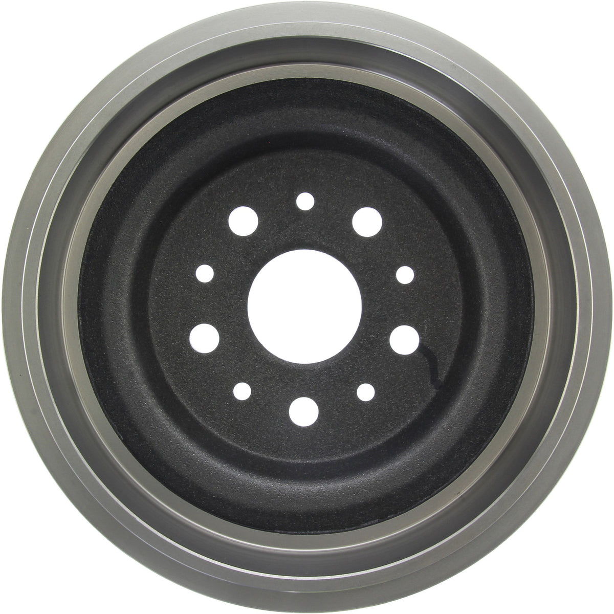 Centric Parts Brake Drum Standard with Non-Directional Finishes for 1968-1962 Ford Fairlane 123.61002