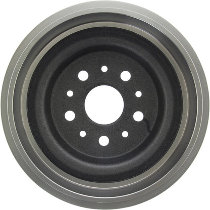 Centric Parts Brake Drum Standard with Non-Directional Finishes for 1968-1962 Ford Fairlane 123.61002