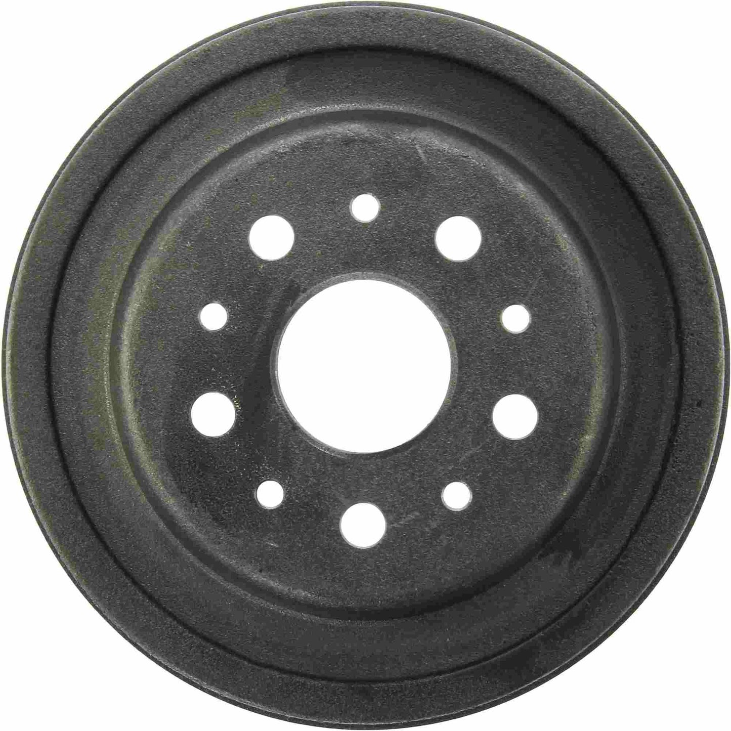 Centric Parts Brake Drum Standard with Non-Directional Finishes for 1968-1962 Ford Fairlane 123.61002