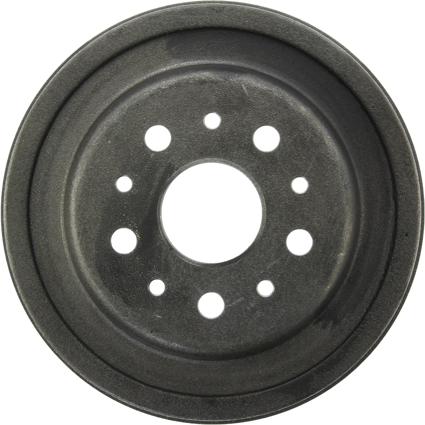 Centric Parts Brake Drum Standard with Non-Directional Finishes for 1968-1962 Ford Fairlane 123.61002