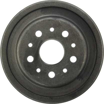 Centric Parts Brake Drum Standard with Non-Directional Finishes for 1968-1962 Ford Fairlane 123.61002