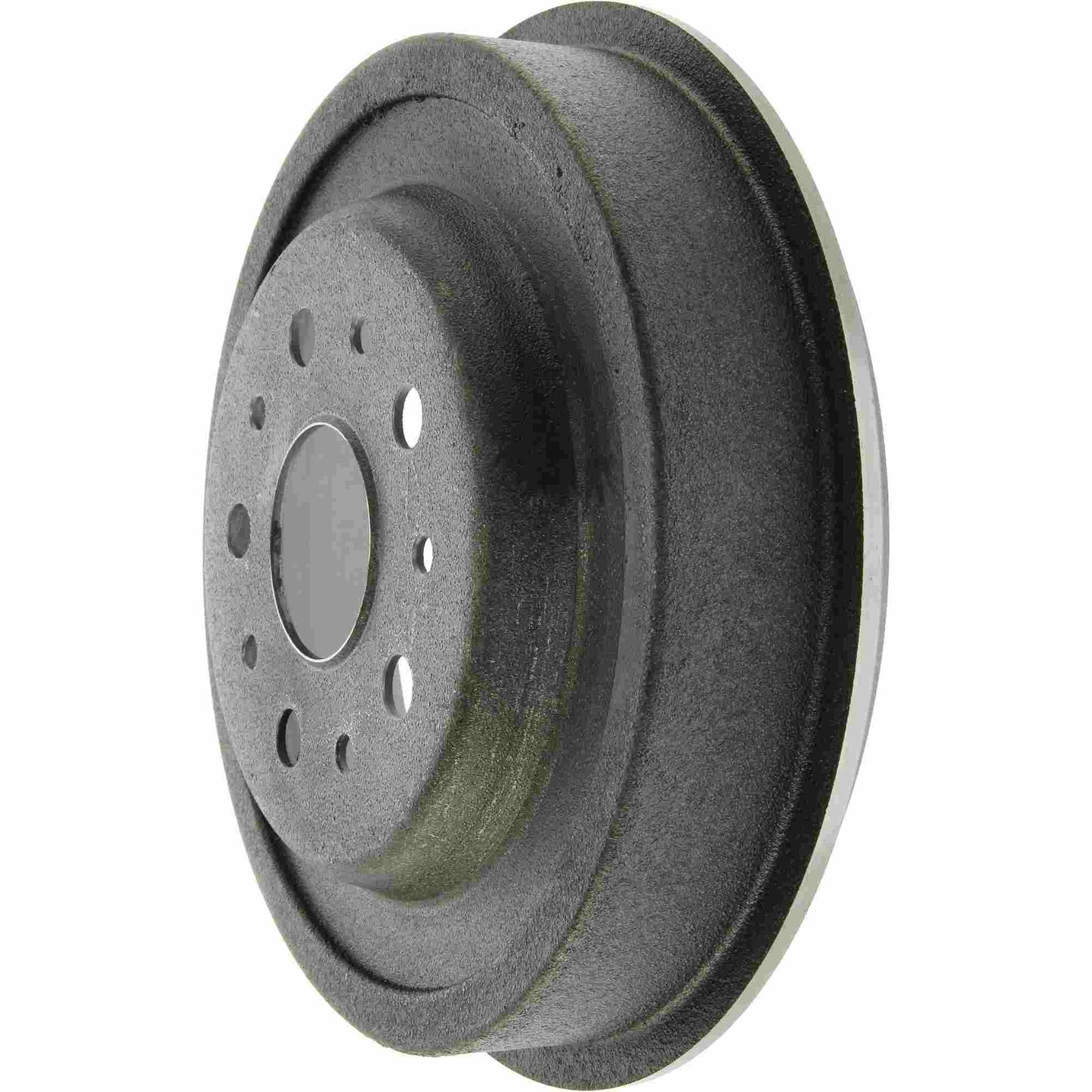 Centric Parts Brake Drum Standard with Non-Directional Finishes for 1968-1962 Ford Fairlane 123.61002