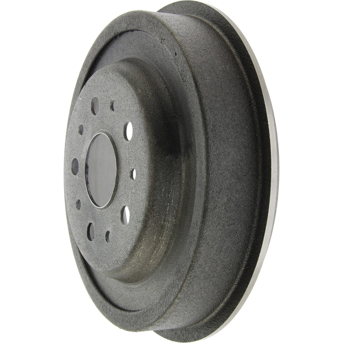 Centric Parts Brake Drum Standard with Non-Directional Finishes for 1968-1962 Ford Fairlane 123.61002