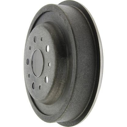 Centric Parts Brake Drum Standard with Non-Directional Finishes for 1968-1962 Ford Fairlane 123.61002