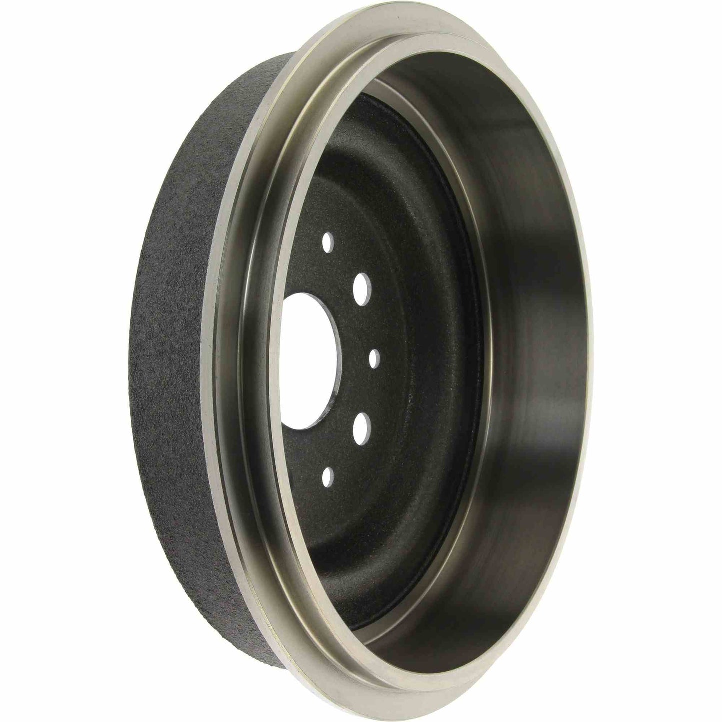Centric Parts Brake Drum Standard with Non-Directional Finishes for 1968-1962 Ford Fairlane 123.61002