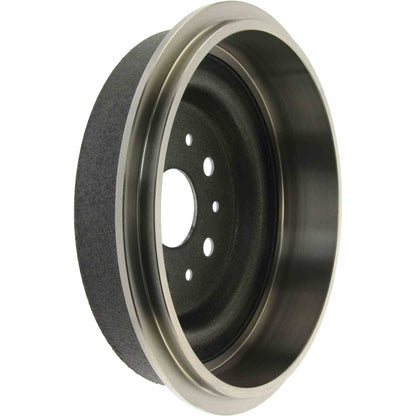 Centric Parts Brake Drum Standard with Non-Directional Finishes for 1968-1962 Ford Fairlane 123.61002