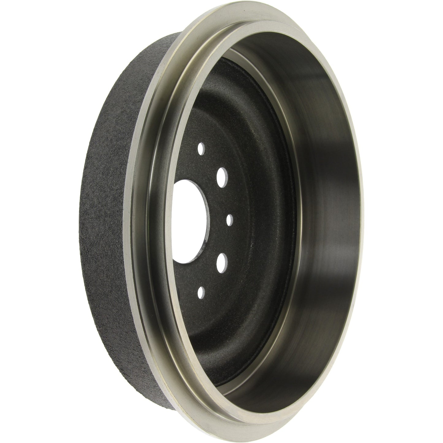 Centric Parts Brake Drum Standard with Non-Directional Finishes for 1968-1962 Ford Fairlane 123.61002