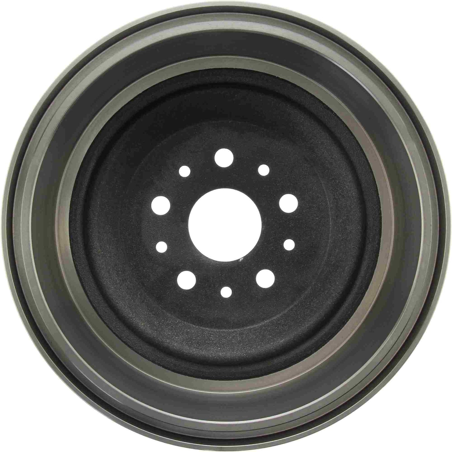 Centric Parts Brake Drum Standard Non-Directional Finishes for 1959-1968 Ford models 123.61003