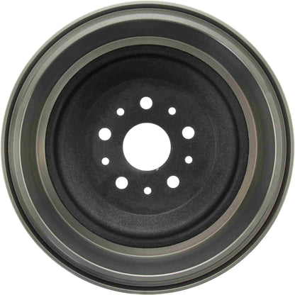 Centric Parts Brake Drum Standard Non-Directional Finishes for 1959-1968 Ford models 123.61003