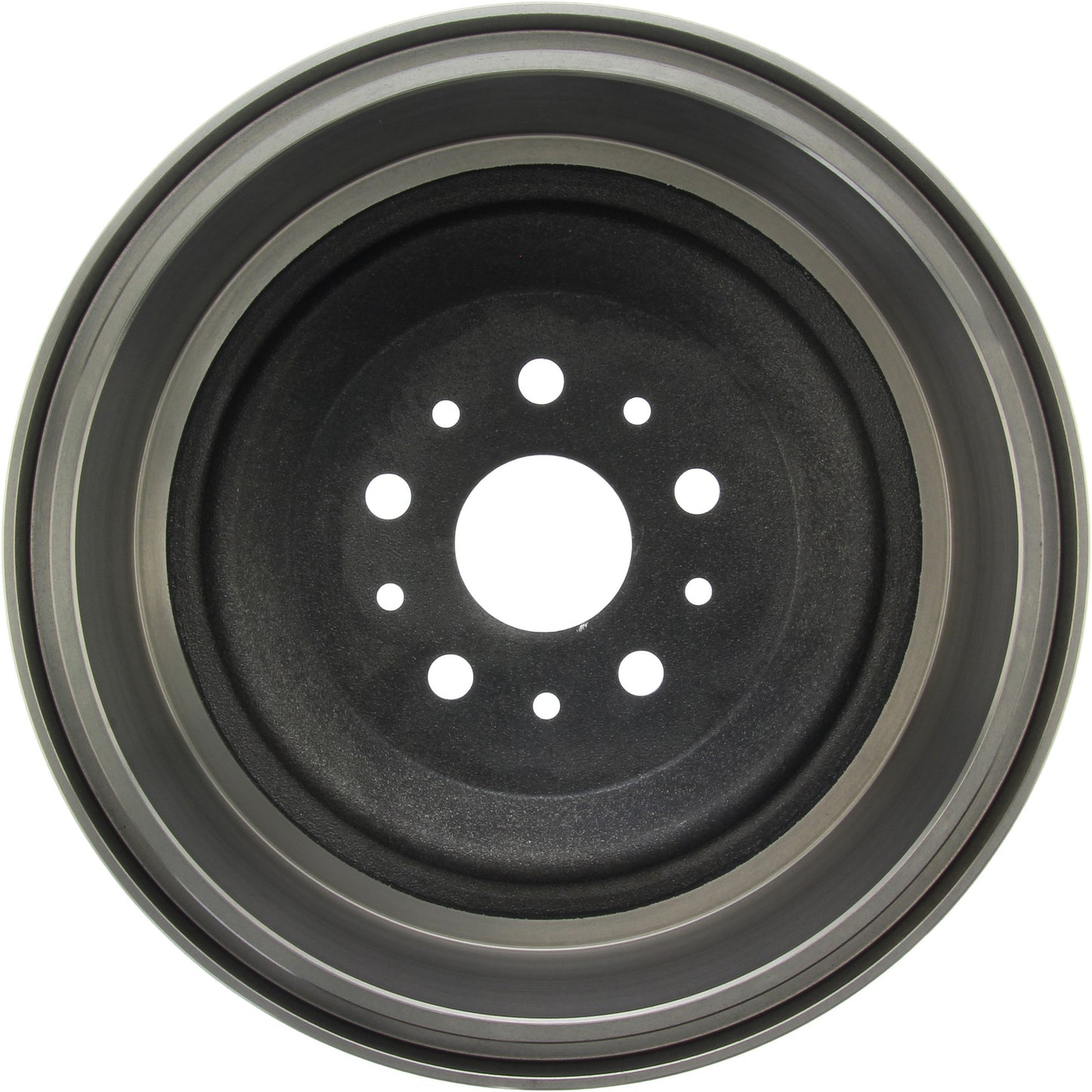 Centric Parts Brake Drum Standard Non-Directional Finishes for 1959-1968 Ford models 123.61003