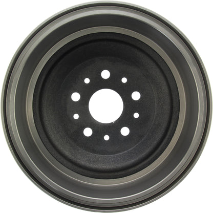 Centric Parts Brake Drum Standard Non-Directional Finishes for 1959-1968 Ford models 123.61003