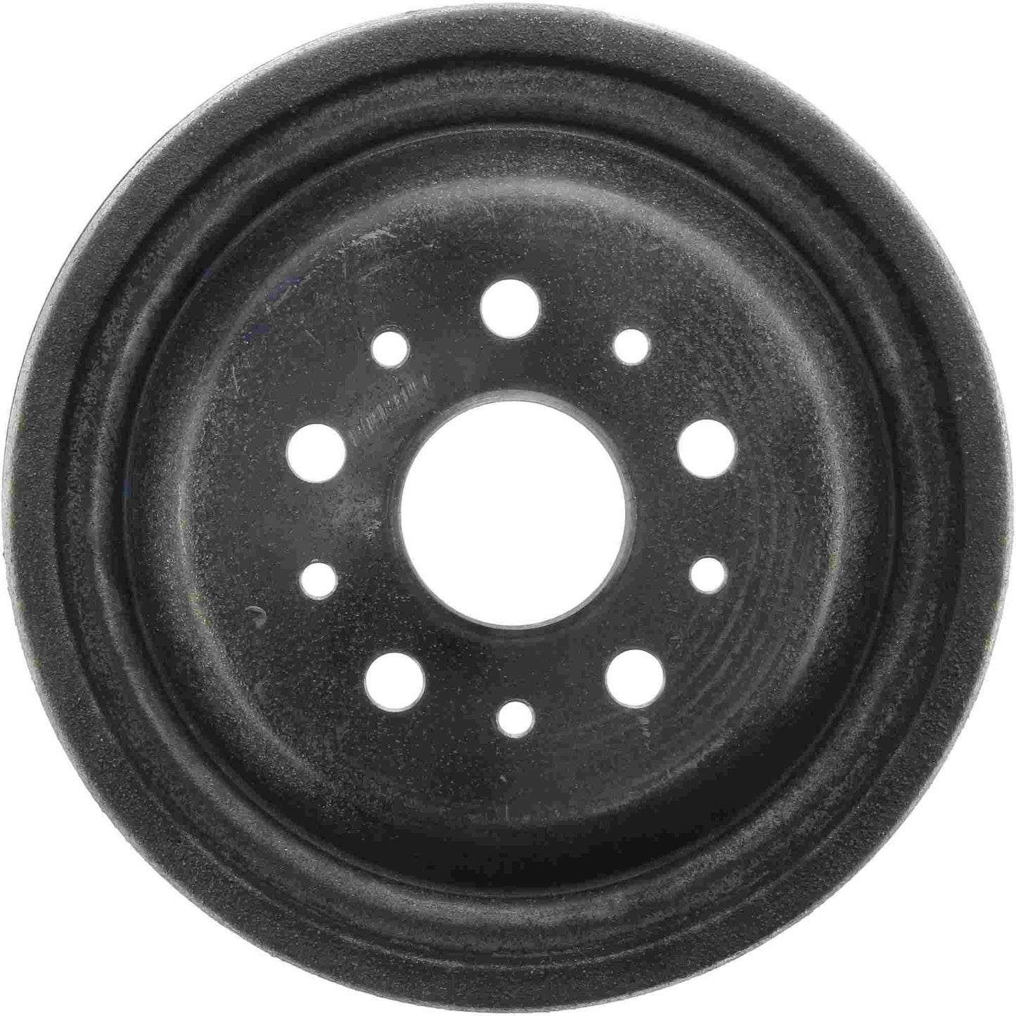 Centric Parts Brake Drum Standard Non-Directional Finishes for 1959-1968 Ford models 123.61003