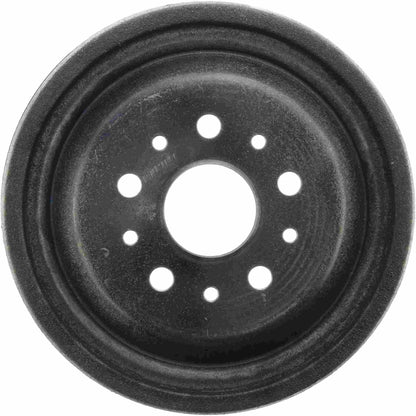 Centric Parts Brake Drum Standard Non-Directional Finishes for 1959-1968 Ford models 123.61003