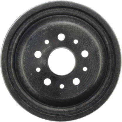 Centric Parts Brake Drum Standard Non-Directional Finishes for 1959-1968 Ford models 123.61003
