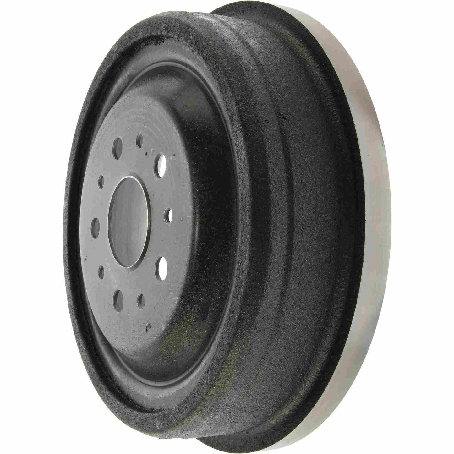 Centric Parts Brake Drum Standard Non-Directional Finishes for 1959-1968 Ford models 123.61003