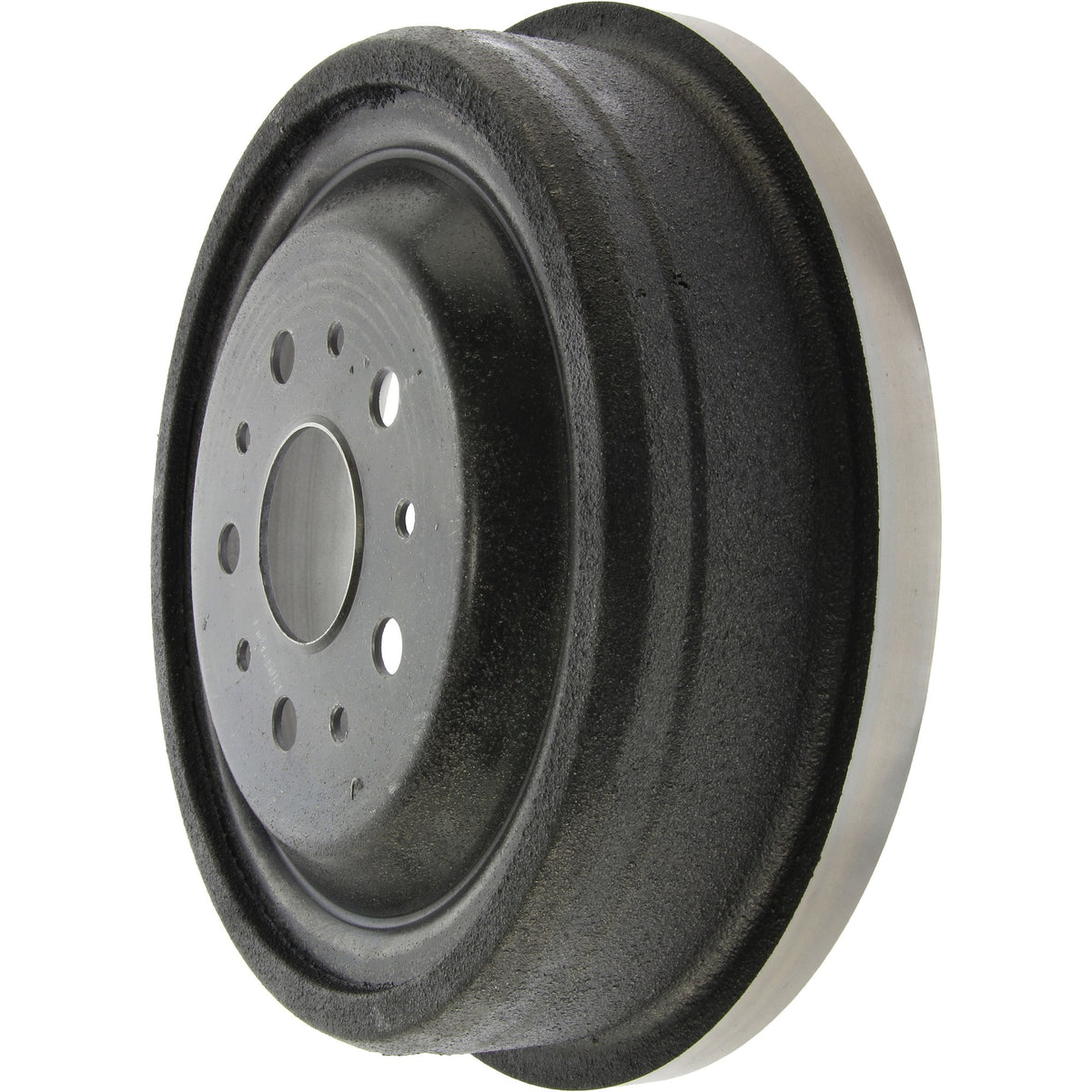 Centric Parts Brake Drum Standard Non-Directional Finishes for 1959-1968 Ford models 123.61003