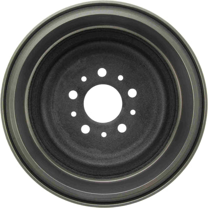 Centric Parts Brake Drum Standard with Non-Directional Finishes for 1972-1969 Ford Country Sedan, Country Squire, Custom, Custom 500, Galaxie 500, LTD, Ranch Wagon, Mercury Marauder, Marquis, Monterey