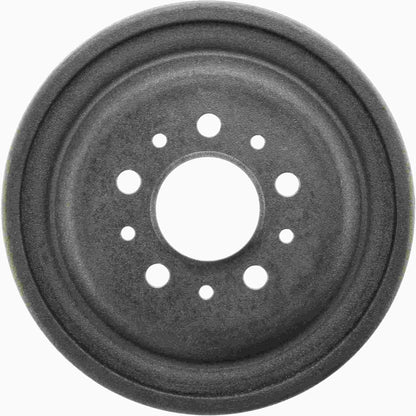 Centric Parts Brake Drum Standard with Non-Directional Finishes for 1972-1969 Ford Country Sedan, Country Squire, Custom, Custom 500, Galaxie 500, LTD, Ranch Wagon, Mercury Marauder, Marquis, Monterey