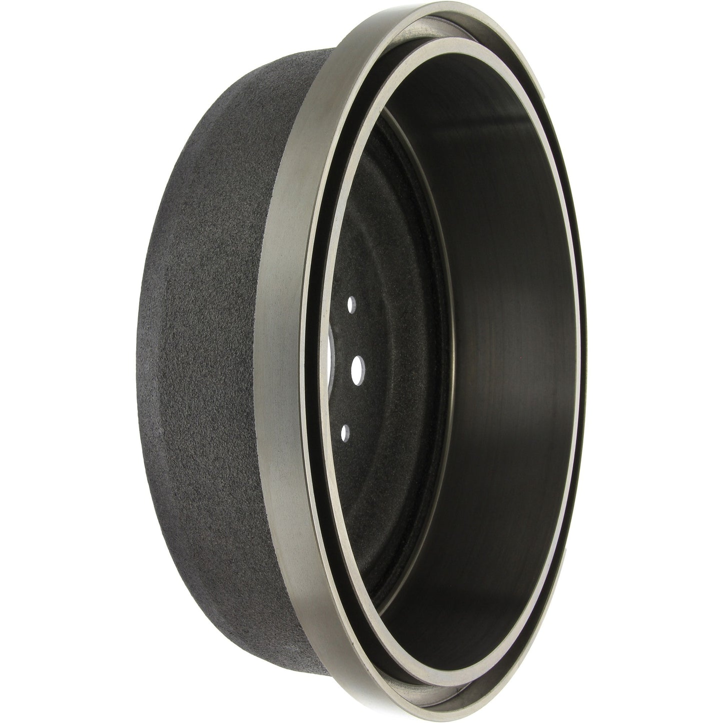 Centric Parts Brake Drum Standard with Non-Directional Finishes for 1972-1969 Ford Country Sedan, Country Squire, Custom, Custom 500, Galaxie 500, LTD, Ranch Wagon, Mercury Marauder, Marquis, Monterey