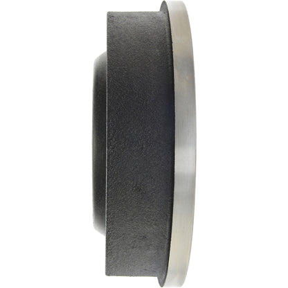 Centric Parts Brake Drum Standard with Non-Directional Finishes for 1966-1973 Ford Country Squire Fairlane Falcon Mustang Ranchero Torino Mercury Caliente Comet Cougar Cyclone Montego Villager 123.61005