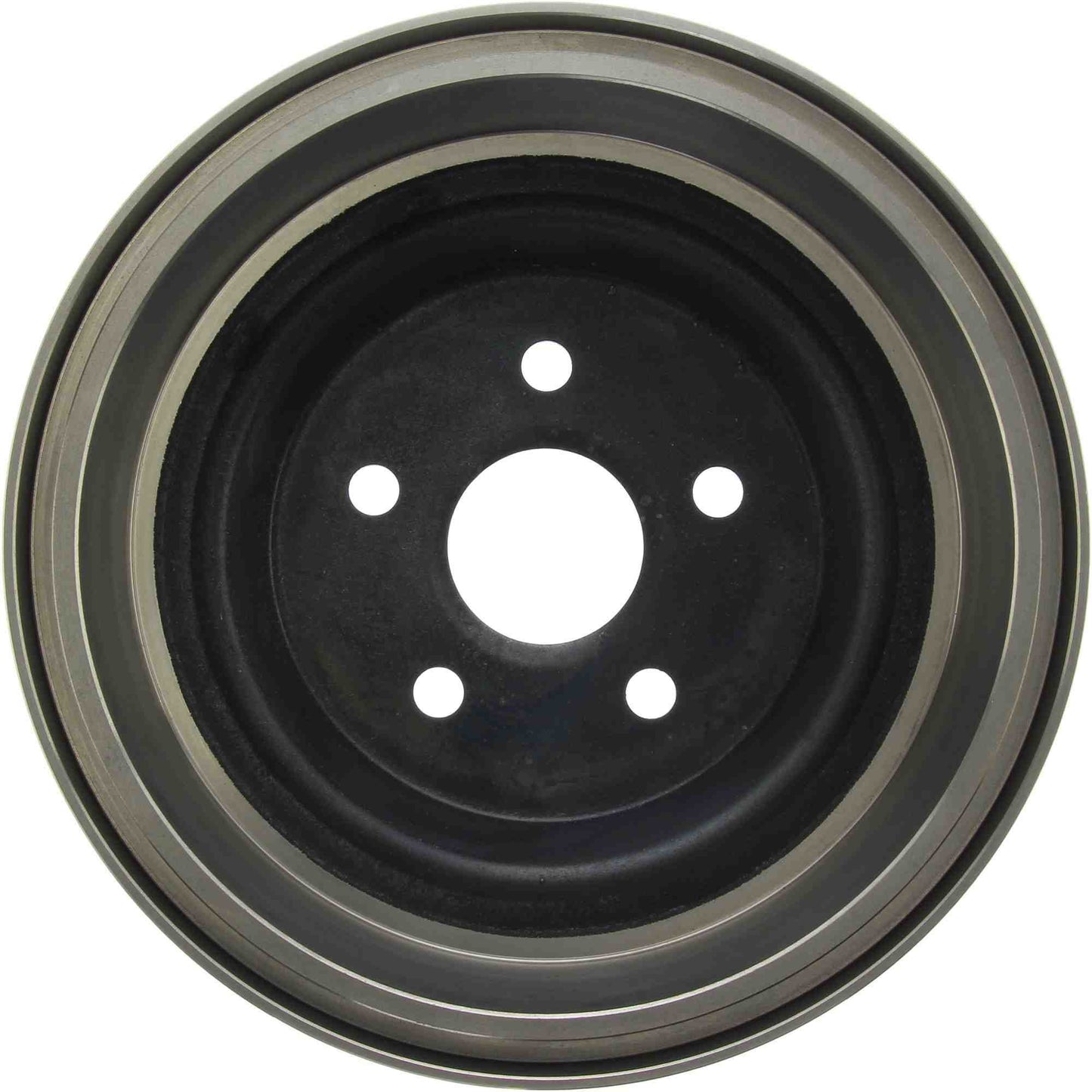 Centric Parts Brake Drum Standard with Non-Directional Finishes for 1966-1973 Ford Country Squire Fairlane Falcon Mustang Ranchero Torino Mercury Caliente Comet Cougar Cyclone Montego Villager 123.61005