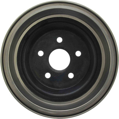 Centric Parts Brake Drum Standard with Non-Directional Finishes for 1966-1973 Ford Country Squire Fairlane Falcon Mustang Ranchero Torino Mercury Caliente Comet Cougar Cyclone Montego Villager 123.61005