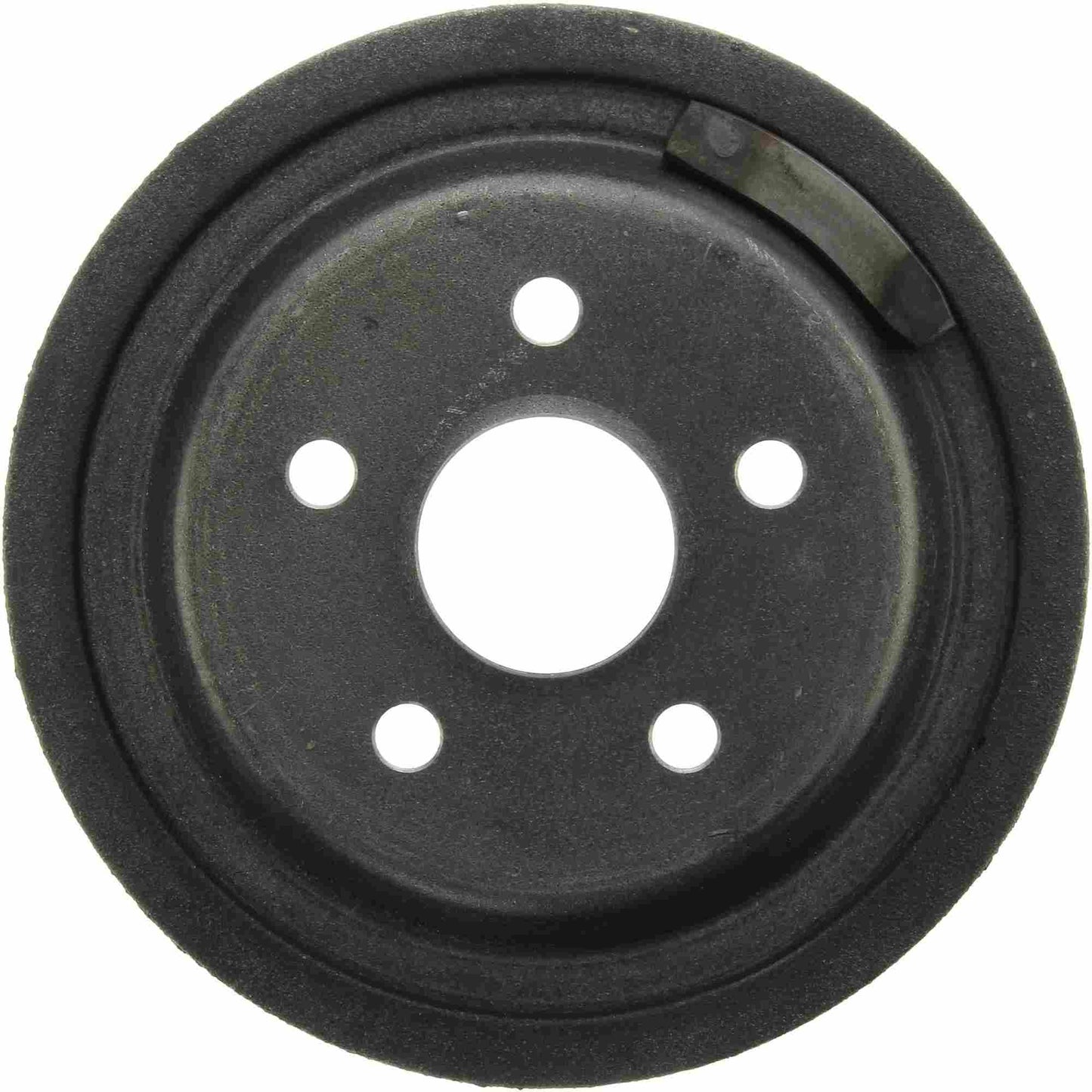 Centric Parts Brake Drum Standard with Non-Directional Finishes for 1966-1973 Ford Country Squire Fairlane Falcon Mustang Ranchero Torino Mercury Caliente Comet Cougar Cyclone Montego Villager 123.61005