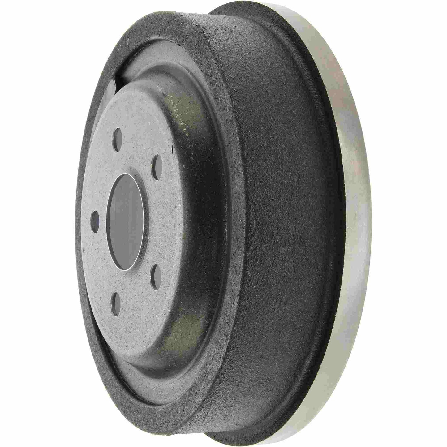 Centric Parts Brake Drum Standard with Non-Directional Finishes for 1966-1973 Ford Country Squire Fairlane Falcon Mustang Ranchero Torino Mercury Caliente Comet Cougar Cyclone Montego Villager 123.61005