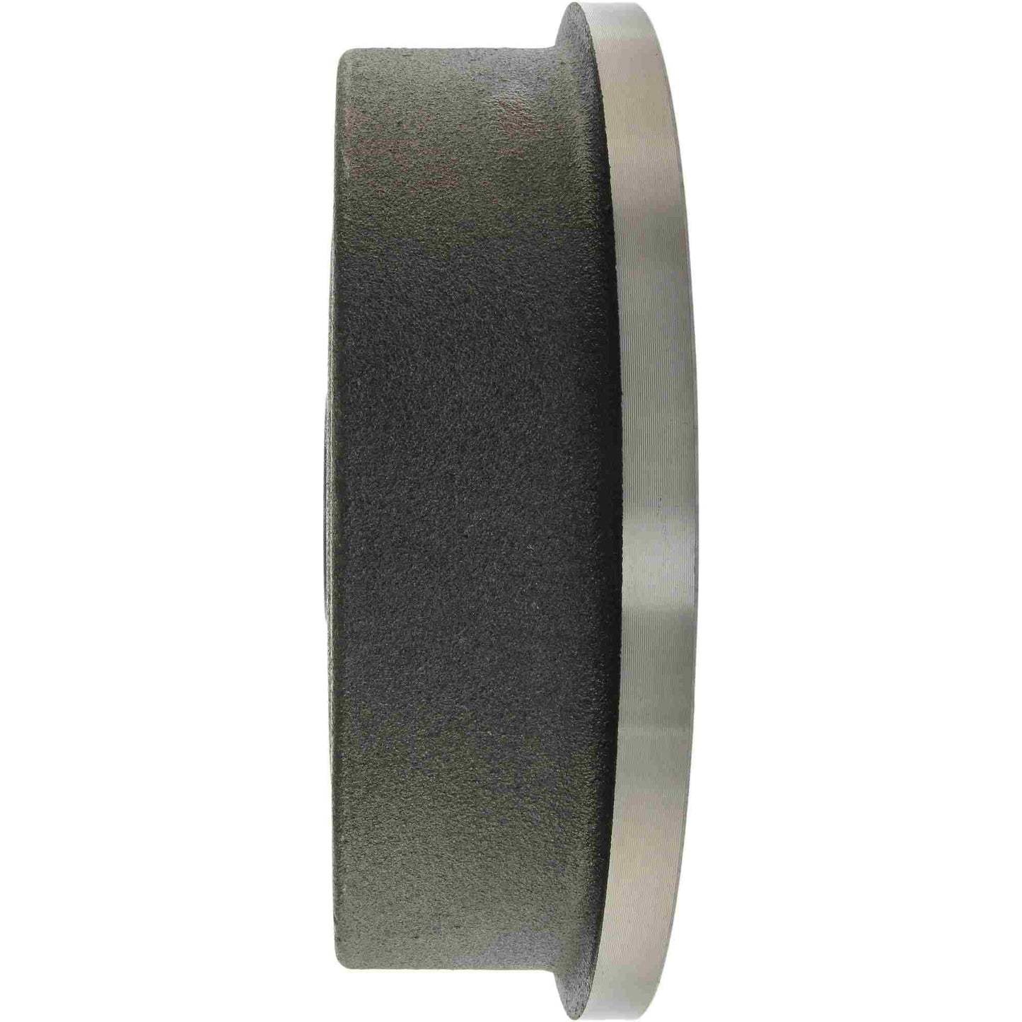 Centric Parts Brake Drum Non-Directional Finish 123.61006