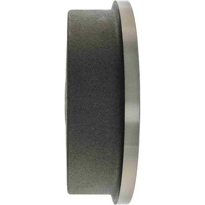Centric Parts Brake Drum Non-Directional Finish 123.61006