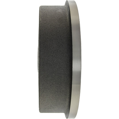 Centric Parts Brake Drum Non-Directional Finish 123.61006