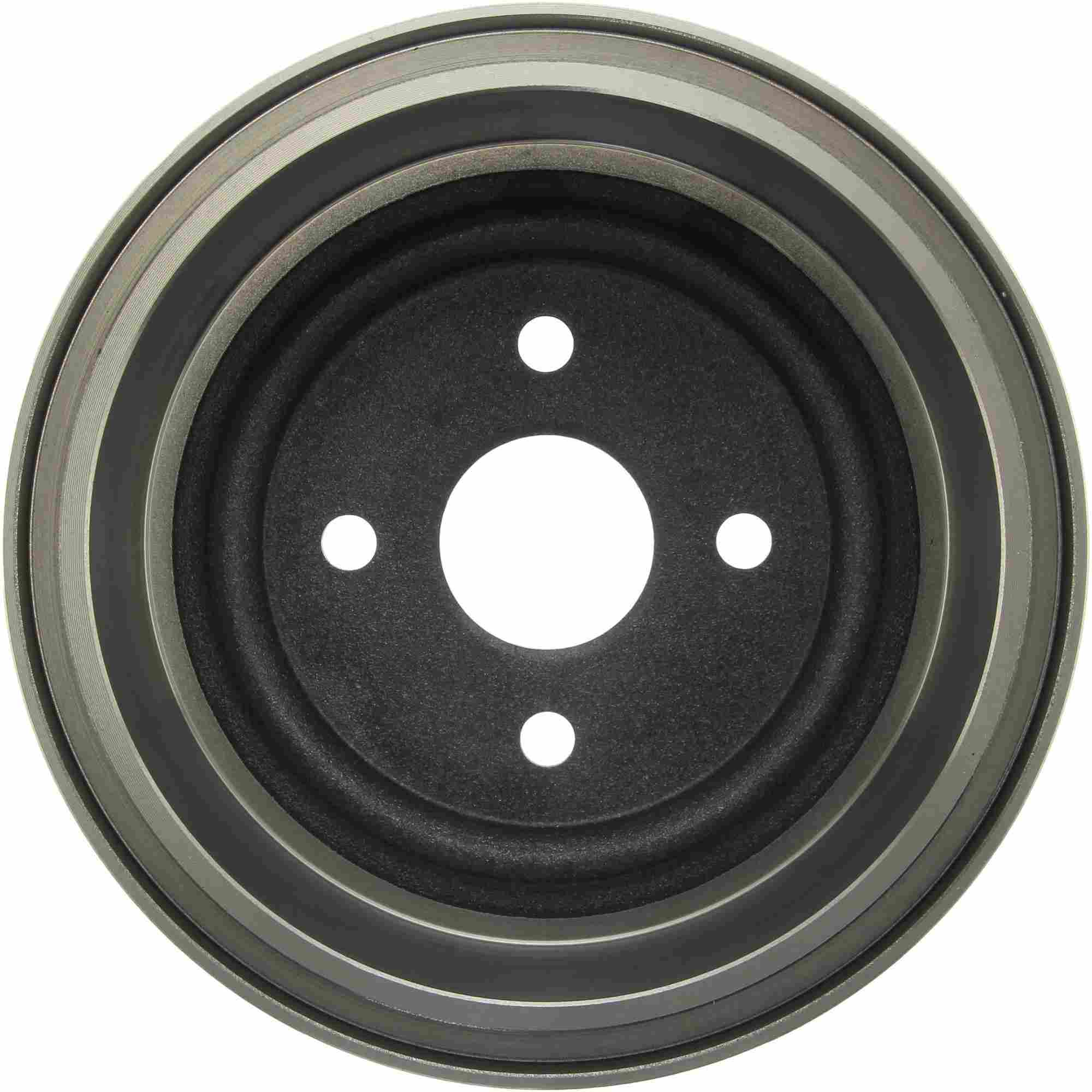 C-Tek Standard Brake Drum 123.61006