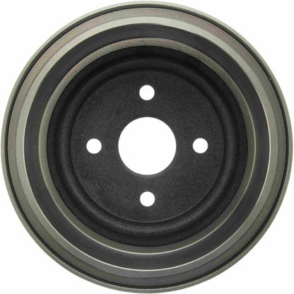 Centric Parts Brake Drum Non-Directional Finish 123.61006
