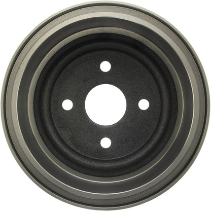 Centric Parts Brake Drum Non-Directional Finish 123.61006