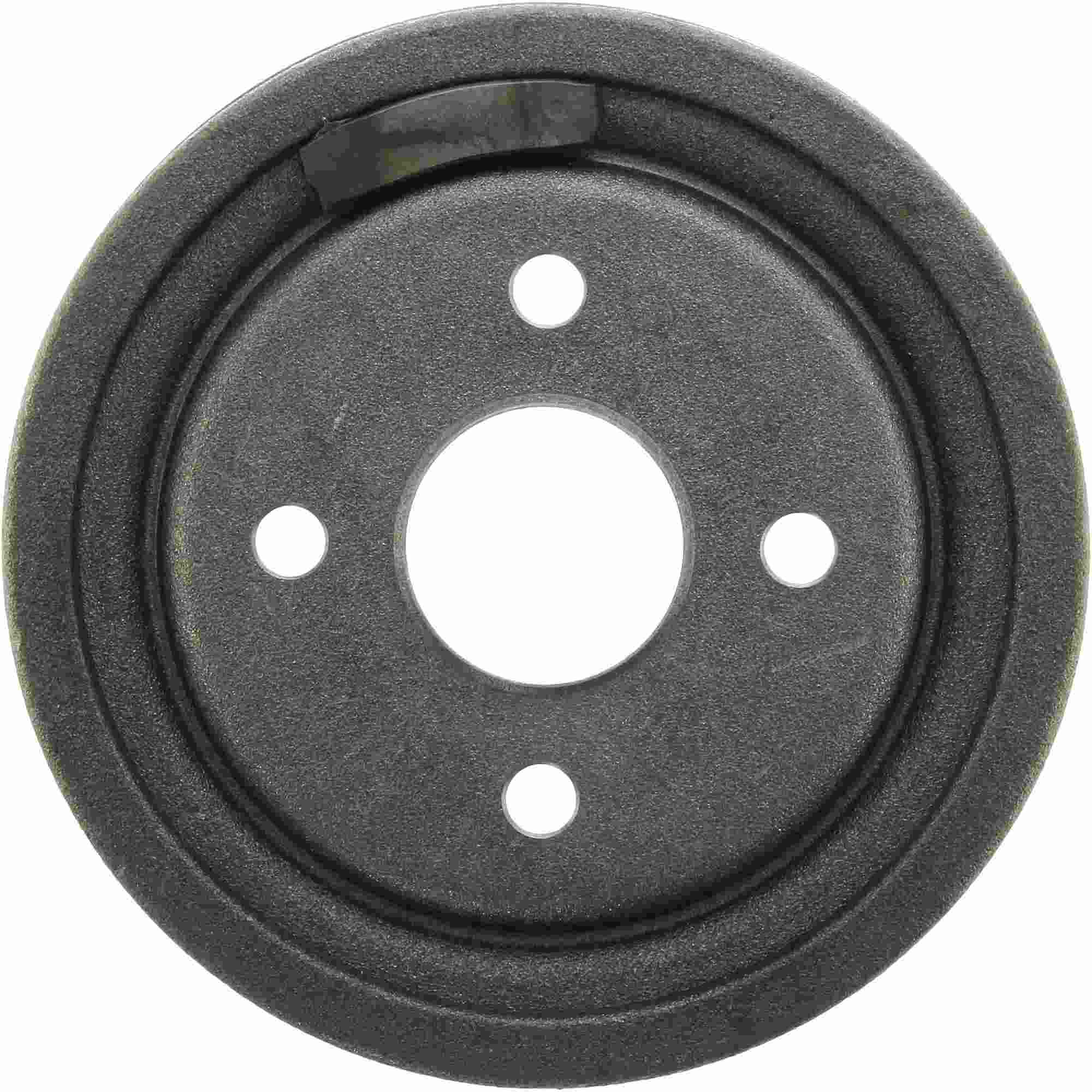 C-Tek Standard Brake Drum 123.61006